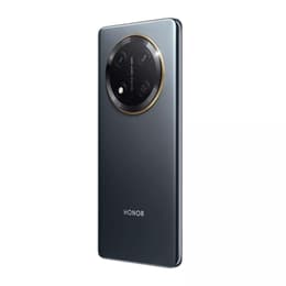 Honor Magic7 Lite 256GB - Μαύρο - Ξεκλείδωτο