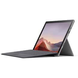 Microsoft Surface Pro 7 12" Core i5-1035G4 - SSD 256 Gb - 8GB QWERTY - Ισπανικό