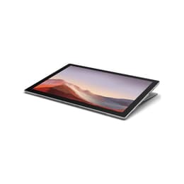 Microsoft Surface Pro 7 12" Core i5-1035G4 - SSD 256 Gb - 8GB QWERTY - Ισπανικό