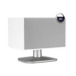 Jamo DS6 Bluetooth Ηχεία - Άσπρο//Γκρι