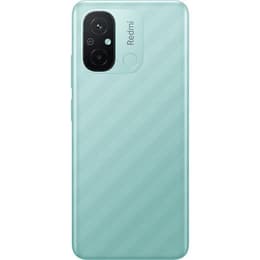 Xiaomi Redmi 12C 64GB - Πράσινο - Ξεκλείδωτο