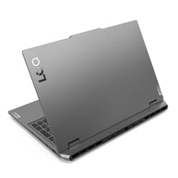 Lenovo LOQ 15IAX9I 15" - Core i5-12450HX - 16GB - SSD 512 GBGB Intel Arc A530M AZERTY - Γαλλικό