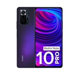 Xiaomi Redmi Note 10 Pro 128GB - Μωβ - Ξεκλείδωτο