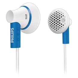 - Philips SHE3000BL/10