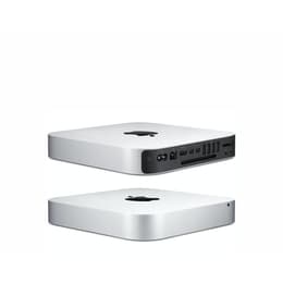 Mac mini (Οκτώβριος 2014) Core i5 1,4 GHz - SSD 128 GB - 4GB