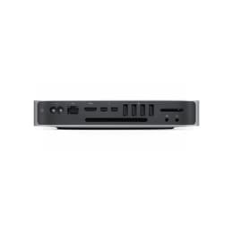 Mac mini (Οκτώβριος 2014) Core i5 1,4 GHz - SSD 128 GB - 4GB