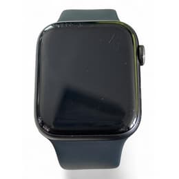 Apple Watch Series 6 (2020) GPS 44 mm - Αλουμίνιο Space Gray