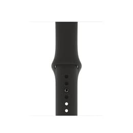 Apple Watch Series 6 (2020) GPS 44 mm - Αλουμίνιο Space Gray