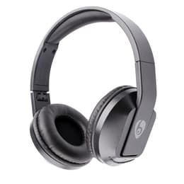 Ovleng S77 ασύρματο Ακουστικά Μικρόφωνο - Μαύρο