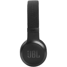 Jbl Live 460NC ασύρματο Ακουστικά - Μαύρο