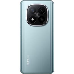 Xiaomi Redmi Note 14 Pro+ 5G 256GB - Μπλε - Ξεκλείδωτο
