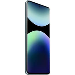 Xiaomi Redmi Note 14 Pro+ 5G 256GB - Μπλε - Ξεκλείδωτο