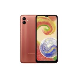 Galaxy A04 64GB - Χάλκινο - Ξεκλείδωτο