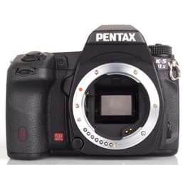Reflex K-5 IIs - Μαύρο