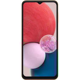 Galaxy A13 64GB - Πορτοκαλί - Ξεκλείδωτο