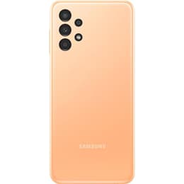 Galaxy A13 64GB - Πορτοκαλί - Ξεκλείδωτο