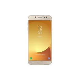 Galaxy J7 Pro 16GB - Χρυσό - Ξεκλείδωτο