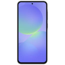 Galaxy A36 128GB - Μαύρο - Ξεκλείδωτο