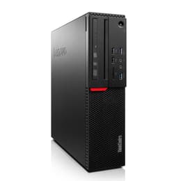 Lenovo ThinkCentre M710S SFF Pentium G4560 3.5 - SSD 256 GB - 8GB