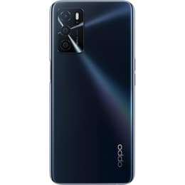 Oppo A16S 64GB - Μαύρο - Ξεκλείδωτο