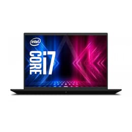 Ibm, Lenovo ThinkPad P1 Gen 4 16" (2021) - Core i7 - Gen 11 (H) - 32GB - SSD 1 tb QWERTZ - Γερμανικό