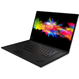 Ibm, Lenovo ThinkPad P1 Gen 4 16" (2021) - Core i7 - Gen 11 (H) - 32GB - SSD 1 tb QWERTZ - Γερμανικό