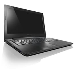 Lenovo Essential G50-45 15" (2014) - E1-6010 - 4GB - HDD 500 Gb AZERTY - Γαλλικό