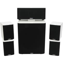 Advance ACOUSTIC MAV 502 Ηχεία - Γκρι/Μαύρο