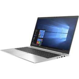 HP EliteBook 850 G7 15" (2021) - Core i5-10210U - 8GB - SSD 256 Gb AZERTY - Γαλλικό