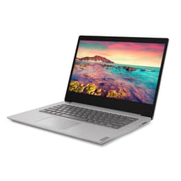 Lenovo IdeaPad S145-15API 15" (2018) - Ryzen 3 - 3000 Series (U) - 8GB - SSD 512 GB QWERTY - Ισπανικό