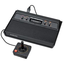 Atari 2600 - Μαύρο