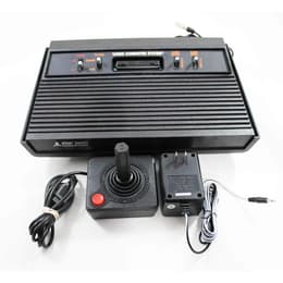 Atari 2600 - Μαύρο