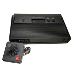 Atari 2600 - Μαύρο
