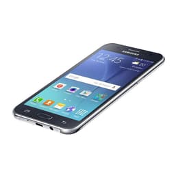 Galaxy J5 (2016) 16GB - Μαύρο - Ξεκλείδωτο