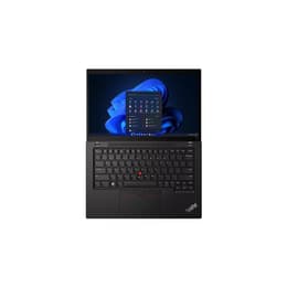 Lenovo ThinkPad L14 G4 14" (2023) - Core i5 - Gen 13 (U) - 16GB - SSD 512 GB QWERTZ - Γερμανικό