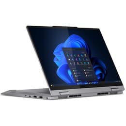 Lenovo ThinkBook 14 G4 IML 14" (2023) - Core Ultra 7 155U - 16GB - SSD 512 GB QWERTY - Αγγλικά