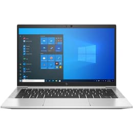 HP EliteBook 830 G8 13" (2022) - Core i7 - Gen 11 (G) - 16GB - SSD 1 tb QWERTY - Σουηδικό