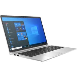 HP ProBook 650 G8 15" (2021) - Core i5 - Gen 11 (G) - 8GB - 256 GB SSD QWERTY - Σουηδικό