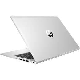 HP ProBook 650 G8 15" (2021) - Core i5 - Gen 11 (G) - 8GB - 256 GB SSD QWERTY - Σουηδικό