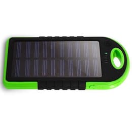 Logilink Solar 5000 PA0132 Ηλιακά πάνελ