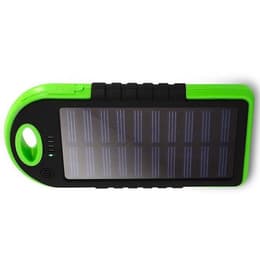 Logilink Solar 5000 PA0132 Ηλιακά πάνελ