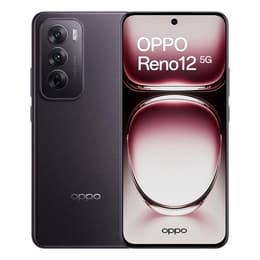 Oppo Reno12 256GB - Καφέ - Ξεκλείδωτο