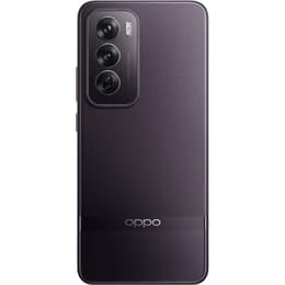 Oppo Reno12 256GB - Καφέ - Ξεκλείδωτο