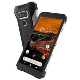 Explorer 32GB - Ασημί/Μαύρο - Ξεκλείδωτο