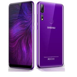 Duoduogo A40 32GB - Βιολετί - Ξεκλείδωτο