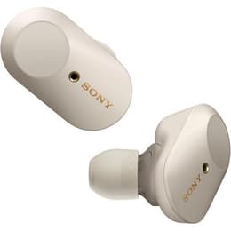 Аκουστικά Bluetooth Μειωτής θορύβου - Sony WF-1000XM3