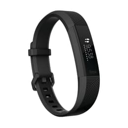 Fitbit Alta HR (Koko L) Συνδεδεμένες συσκευές