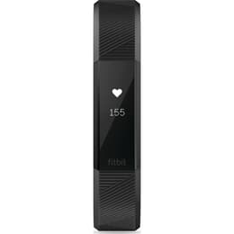 Fitbit Alta HR (Koko L) Συνδεδεμένες συσκευές