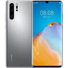 Huawei P30 Pro New Edition 256GB - Ασημί - Ξεκλείδωτο