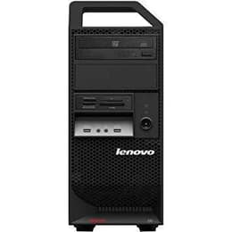 Lenovo ThinkStation E20 Core i5- 650 3,2 - HDD 250 Gb - 4GB